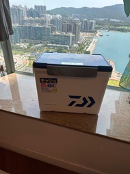 DAIWA 冰箱25L
