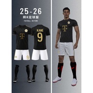 manchester united manchester united jersey 24/25 2526 Bayern Munich 125th Anniversary Edition Jersey