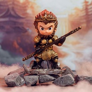 Wukong Myth Myth Myth Box Monkey King Desktop Decoration New Year Gift