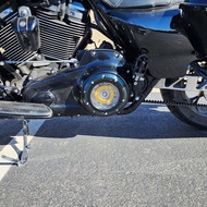 Cover Clutch Cover for Road Glide Road  Street Glide Glide Ultra CVO Models