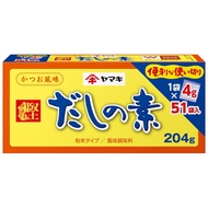 
Yamaki Dashi Powder 204g