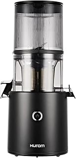 H-300E-BBECO3 Hurom Slow Juicer, Automatic System, Easy to Clean Filter, Easy to Use