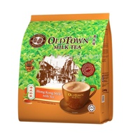 OLD TOWN H/K STYLE MILK TEA 35GM*13