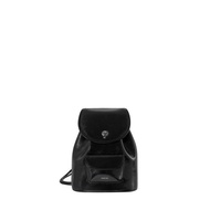 Stand Oil Ditto Backpack - 디토 백팩 (Black Silver Cream)