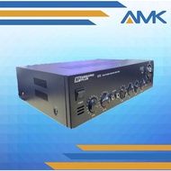 Megapro Plus GX5 High Power Videoke Amplifier (600WX2)
