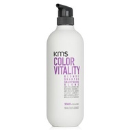 KMS California 加州KMS 矯色洗髮精(強化淺金色調和煥亮) Color Vitality Blonde Shampoo 750ml/25.3oz