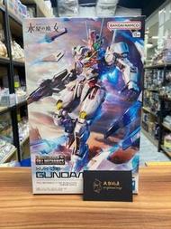 ‼️門市現貨‼️ Bandai Gunpla 1/100 FM 風靈高達 水星魔女 Full Mechanics