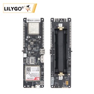 LILYGO T-SIM7670G-S3 ESP32-S3 4G LTE Simcom Development Board ESP32-S3 + LTE-TDD/LTE-FDD + 18650 + T