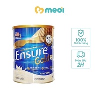 Ensure gold HMB Vanilla Flavor 850g Milk
