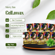 Merry Sun Cellowax Temporary Hair Color 60ml
