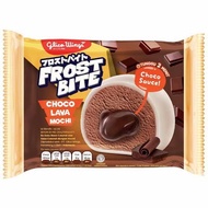 Glico Frost Bite Choco Lava Mochi
