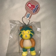 Rascal Mascot Squishy - Rare