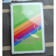 Crack case tab redmi pad 2 redmi pad se 8.7 mi pad 7 soft case silicone air bag casetablet