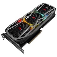 PNY GeForce RTX 3080 Ti 12GB XLR8 Gaming REVEL EPIC-X RGB Triple Fan