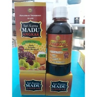 Sarikurma / Red Yeast Extract, Medicine for Dengue Fever (Dengue Fever) Harmoni