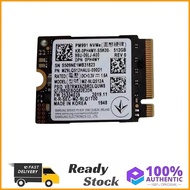 Samsung PM991 512GB M.2 2230 NVMe Replacement SSD for Microsoft Surface Laptops