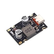 TMOY PD65W Fast Charging Module Type-C USB Interface Supports PD3.1 QC3.0 SCP PPS Fast Charger 5V 9V