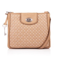 FOSSIL MARLOW CROSSBODY SLING BAG (AUTHENTIC)