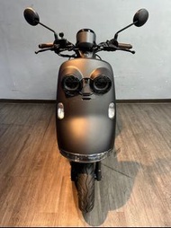 21年山葉VINOORA 125 豪華M版UBS 225km $65000(22年2月領牌/機車、gogoro、重機買賣