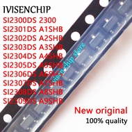 100pieces SI2300DS SI2301DS SI2302DS SI2303DS SI2304DS SI2305DS SI2306DS SI2307DS SI2308DS SI2309DS 