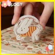 popsocket magsafe popsocket Ufology's original mobile phone magnetic stand supports magsafe desktop airbags and portable Apple cute rabbits