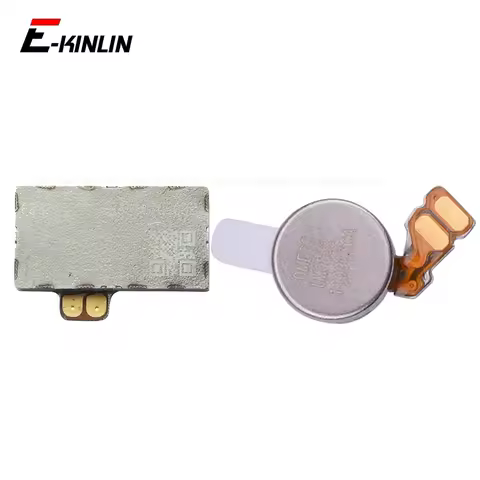Vibrator Flex Cable For HuaWei Mate 30 40 60 RS Pura 70 Ultra Pro Plus 5G Vibration Motor Module Rep