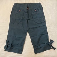 MASTINA Short Trousers