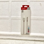 Chino-e phone charging cable D12 pin 2m long
