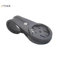 TVKR Handlebarputer Holder For Speedometers Road Bike TT Rest Bar Odometer Mount 22.2mm Plastic Bike