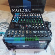 HARGA MURAH MIXER YAMAHA MG 12 XU yamaha mixer audio mg12xu