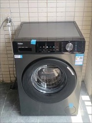 🌷海爾大眼仔洗衣機Big Eyes Washing Machine 家用全自動 包送貨 100%new#大眼仔洗衣機#海爾洗衣機#Big Eyes Washing Machine