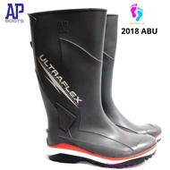 NEW DEALS AP BOOTS 2018 ULTRAFLEX 39-43 GREY - RUBBER SAFETY BOOTS - AP BOOTS