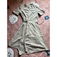 Long Dress Brand G2000