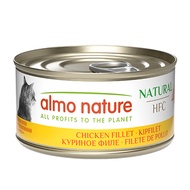 Almo Nature HFC Chicken Fillet (70g) (9016H) (100% human grade) (75% meat or fish)