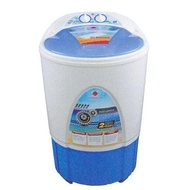 Micromatic Washing Machine Single Tub 8kg