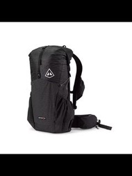 Hyperlite Mountain Gear Waypoint 35 黑色 Large Size 超輕背包