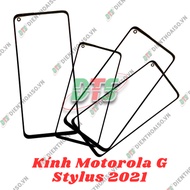 Motorola G stylus 5G glass (motorola g stylus 5g laminated glass)