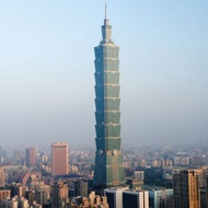 Taipei 101 Observatory for Two Pax - Klook Tickets