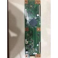 SHARP LC60UA6800X T-CON/SPEAKERS/LVDS CABLES/CONTROL BUTTONS/RF RECEIVER/WIFI MODULE