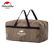 ♧﹍  Naturehike 100L Large Capacity Outdoor Storage Pack Handle Gym Totes