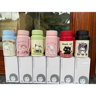 ( )Lucky 1000ML Water Bottle with Tea Filter - 1L Water Bottle