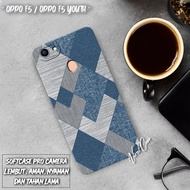 OPPO F5 Case F5 YOUTH/ F9/ F9 PRO/ REALME 2 PRO/ - Camera Protective Case - Quality Case - - Trendy 