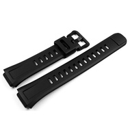 Genuine Casio WS-2000H (16mm) Replacement Parts - BAND/RESIN