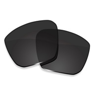 เลนส์อะไหล่ทดแทนโพลาไรซ์ HXHTenD แว่นตากันแดดสำหรับ Oakley Targetline OO9397 Targetline แบบเอเชียแว่