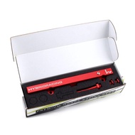 HYBRID RACING Fuel Rail K-Series K20 K24 (with Meter Gauge)