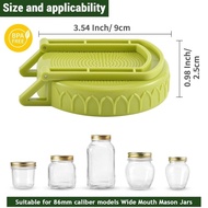 New With Stand Sprouting Lids Plastic Easy Seed Germination Sprout Maker Sprout Maker Kit For Wide M