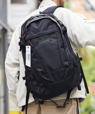 預購 日本直送 FREAK'S STORE x Coleman WALKER 33L Black unisex