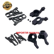 Original rc car Part HSP 94123 FF 94111 Part Code 02007, 02008, 02013 and 02014,02015