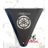 Engine Cover Yamaha LC135 V1, Yamaha LC135 V1 Engine Cover