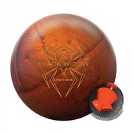 (Sea Shipping) Hammer Black Widow Burgandy Urethane Bowling Ball 15 LBS